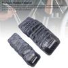 40 Pcs Tire Patch Rubber Thickening Strong Adhesive Repair Kit Motorcycle Car Tire Tube