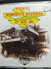 CD MART RODGER MANCHESTER JAZZ - T'aint Nobody's Buzness If We Do  OWSCD2603 Bowstone Record 1995 UK Soul/Funk Used