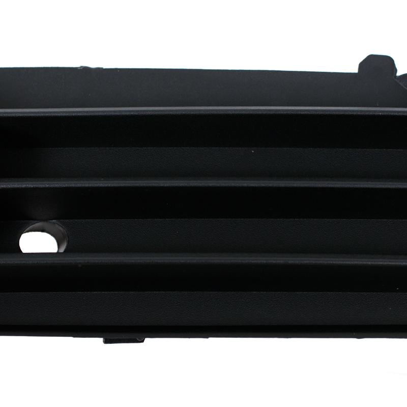 Car Fog Light Cover For Vauxhall Opel Astra H 2004-2007 Front Bumper Fog Light Frame Grille Trim 1400305 1400306