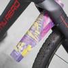 Bike Bicycle Cycling Fender Mud Guard Mudguard Front Rear MTB Mountain Tyre
