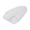 Rear Seat Cover Passenger Fairing Cowl For BMW S1000RR 2023-2026 White