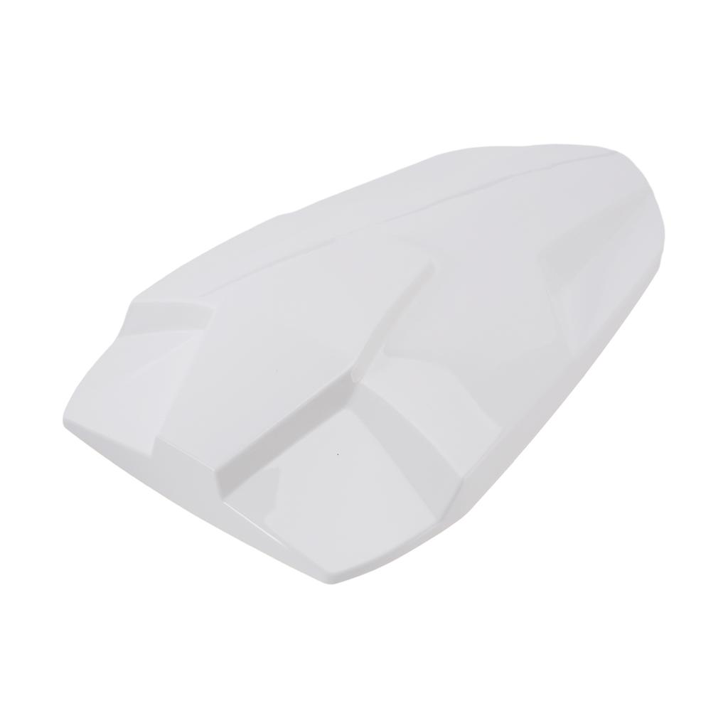 Rear Seat Cover Passenger Fairing Cowl For BMW S1000RR 2023-2026 White