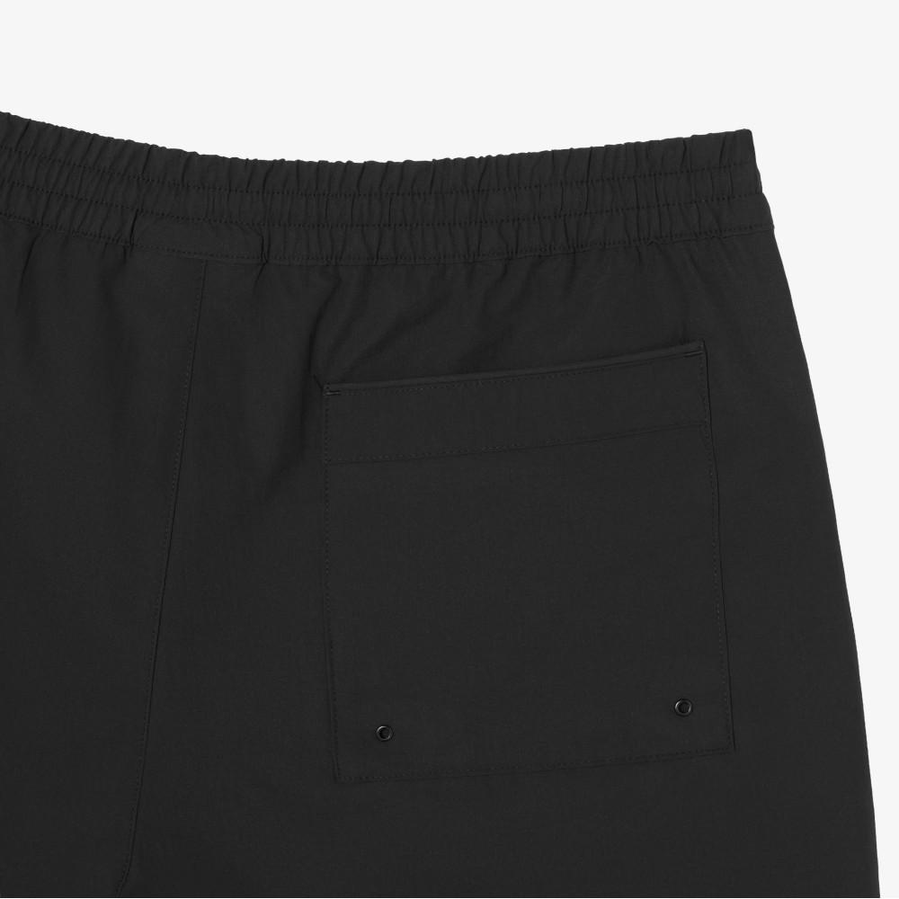 Lacoste Men's Tennis Woven Setup Shorts GH324E-56G031