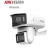 Hikvision 6MP Full-Color POE AI Security Camera CN Plug (adapter Included)