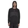 Adidas Originals Reveal Your Voice Crew Sweatshirt