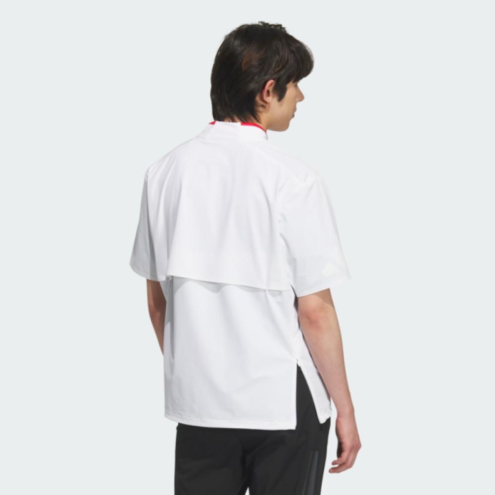 AdidaS Golf Men S Adizero Half Zip Je8290