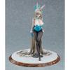 Blue Archive Ichinose Asuna [Bunny Girl] 1/7 Scale Plastic Pre-painted Finished Figure Resale