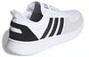 adidas Court80s Black White Grey FW2871