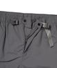 This Is Never That Mountain Short Dark Gray