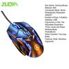 ZUOYA G5 Useful Gaming Mouse Adjustable DPI 6 Button Computer Accessories