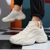 35–45 Paar rutschfeste und verschleißfeste modische Papa-Schuhe, Outdoor-Sportschuhe, Freizeitschuhe