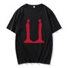 Men Tees GDragonn Übermensch 2025 Album Tshirts Korean Style Fashion Summer T-shirt Ropa Hombre Soft Singer Printing Tee-shirt