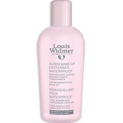 Louis Widmer Eye Makeup Lotion - Waterproof (Unscented) 100 Ml