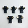1/5PCS 0281002420 0281006123 MAP Intake Manifold Pressure Sensor 4890193 For I-veco New Holland V-olvo MAN DAF 281002420