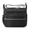 Fashionable Men's Crossbody Bag, Large-capacity Outdoor Travel Single-shoulder Bag, Single-shoulder Backpack