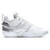 Air Jordan Westbrook One Take 'White Metallic Silver' CJ0780-100
