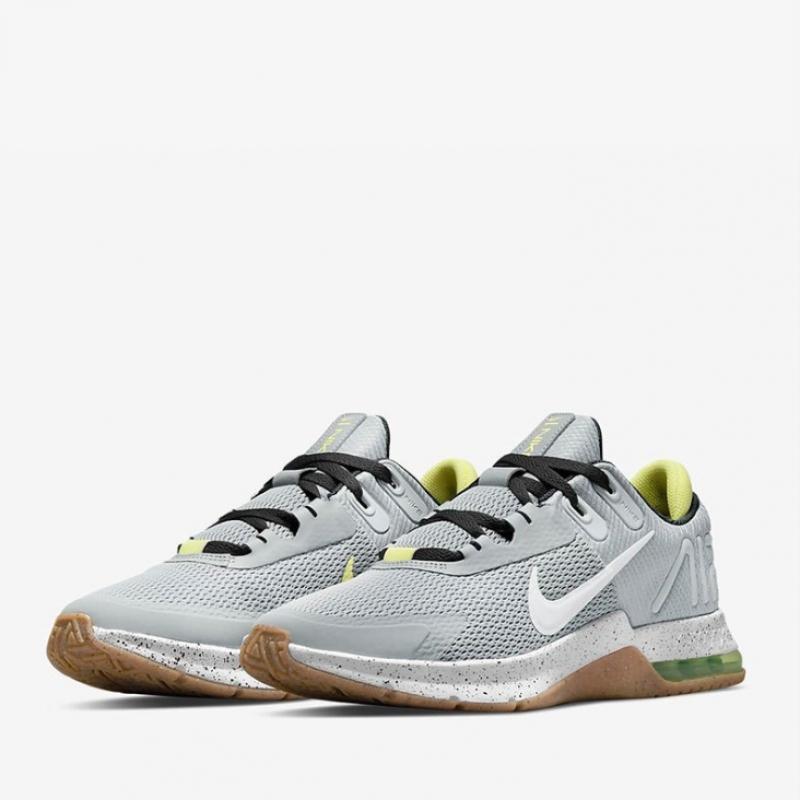 Nike Sneakers Air Max Alpha Trainer 4 Cw3396 005 Na2308 Training Shoes