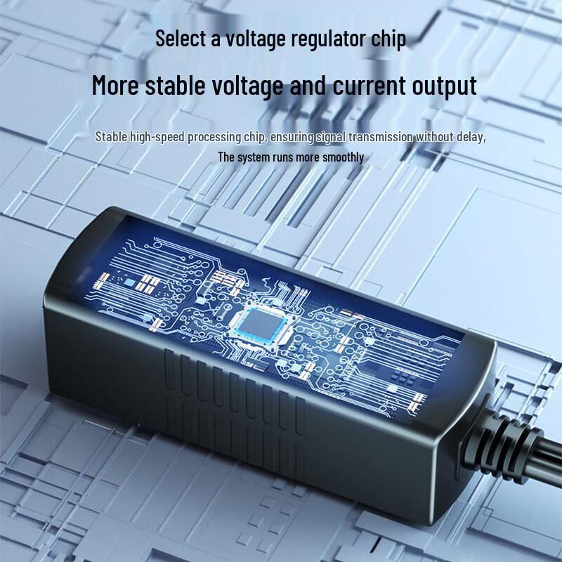 MaiTuoWeiJu Network Camera PoE Splitter