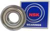 6801 2Z Nsk Ball Bearing 12X21X5