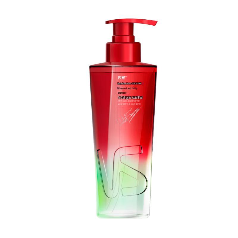 

VS Sassoon Oil Control Volumizing Shampoo
