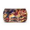¡Novedad, en stock! Estuche/caja de papelería de One Piece para estudiantes de primaria y secundaria, con elementos de anime de dibujos animados. KTB