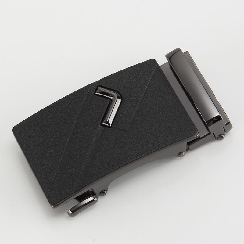 

Mens 35cm Chic Premium Automatic Buckle Belt Crafted From Durable Metal Alloy In Multiple Color Options 85l