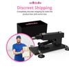 Machine sexuelle - Jeremy - Télécommandée - 440 coups/min - Unisexe - Angle réglable 120°
