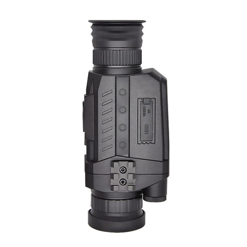 

LCANTU DV-3 Digital Infrared Night Vision Monocular