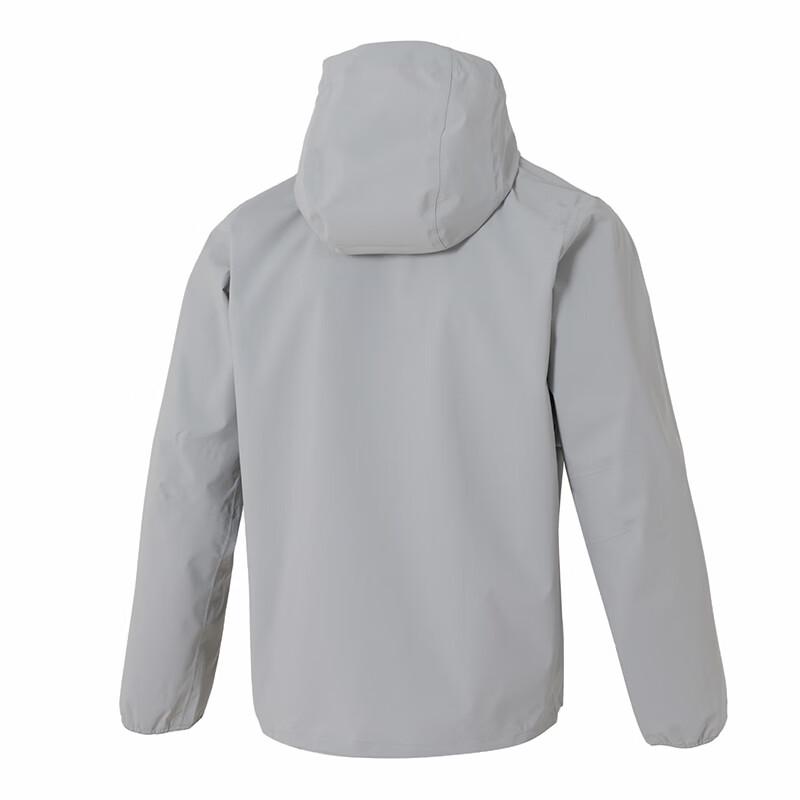 Under Armour Men's Woven Hooded Jacket