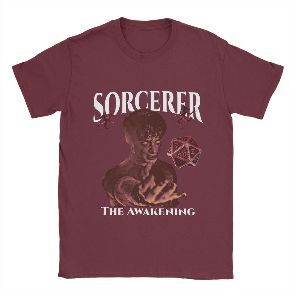 Will Byers T Shirt Summer Pure Cotton T-Shirts For Male Popular Printed Tshirt Short Sleeves Funny Clothing