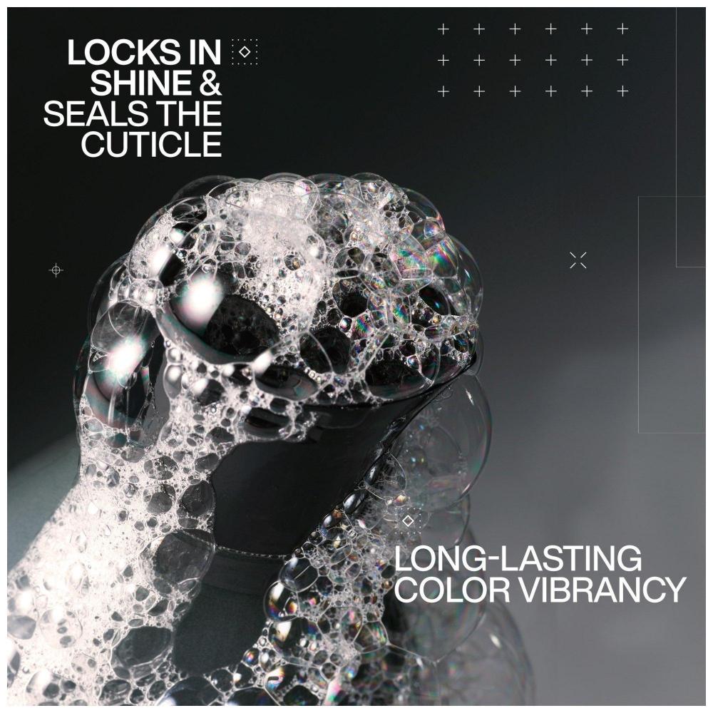 Redken Acidic Color Gloss Sulfatfreies Shampoo 10,1 Unzen