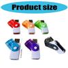 USB Card Reader Memory Card Reader Adapter USB2.0 to TF/MS Memory Stick Adapter for Phone/Laptop/PC Accessories