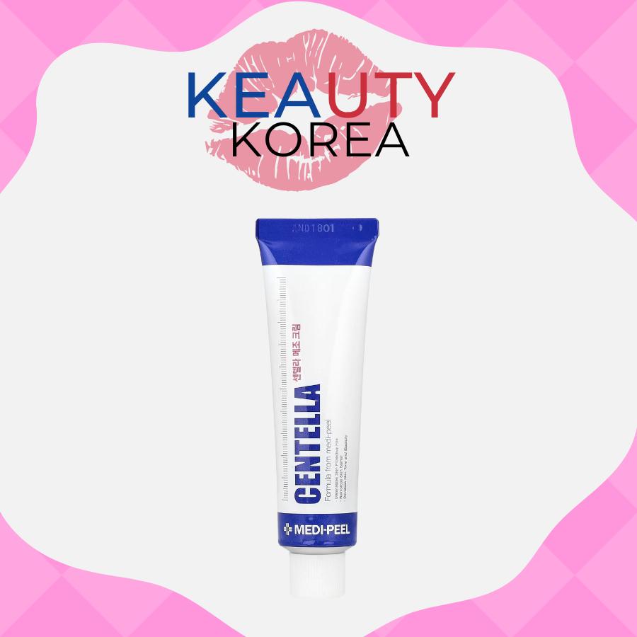 

MEDI-PEEL Крем Centella Mezzo 30 мл 1pc