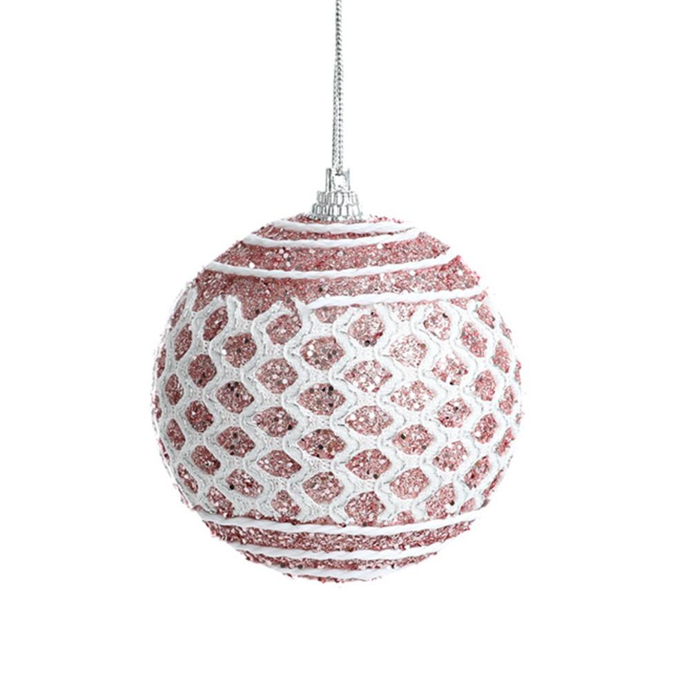 Christmas Tree Ornaments Xmas Tree Decor Christmas Balls Meaningful Gifts