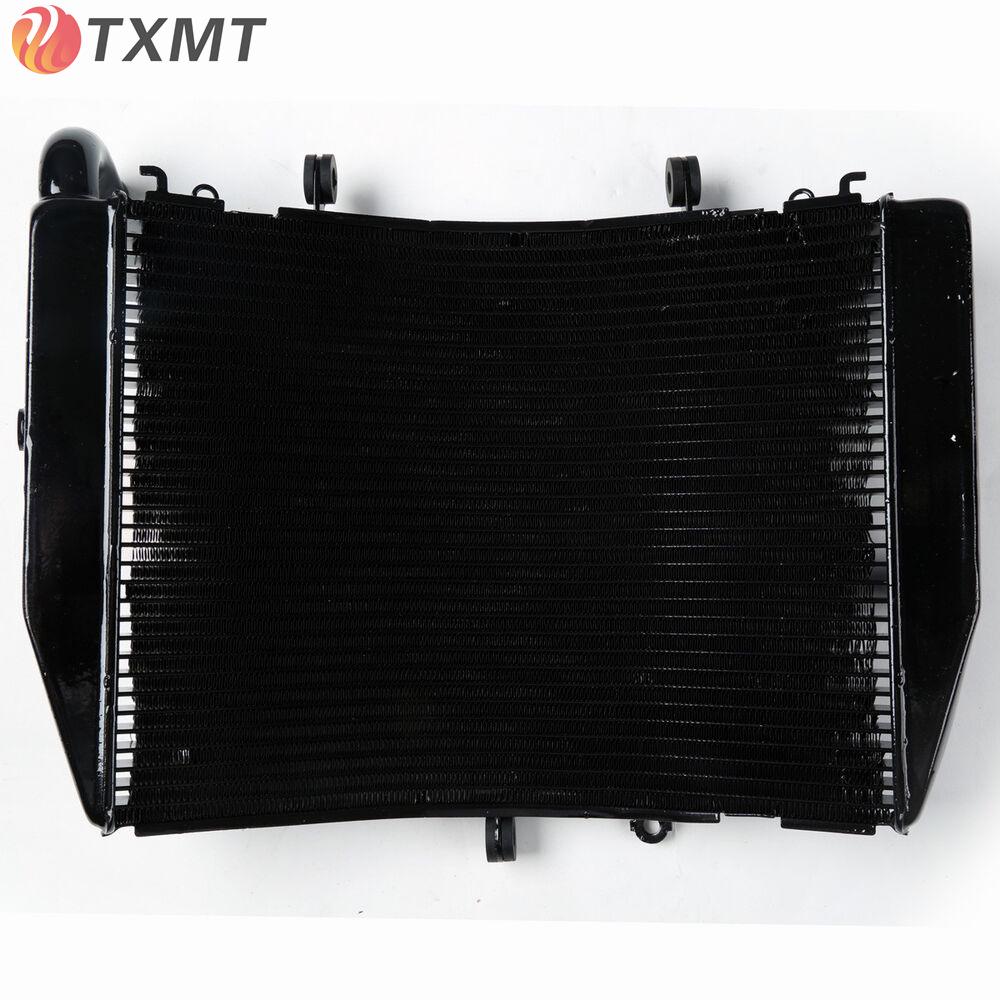

Honda CBR600RR F5 (2007-2023) Radiator Assembly Cooler