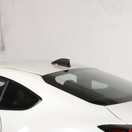 Car Roof Shark Fin Style Aerial Antenna Cover For Toyota 86 Subaru BRZ
