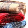 Semir Classic Plaid Scarf