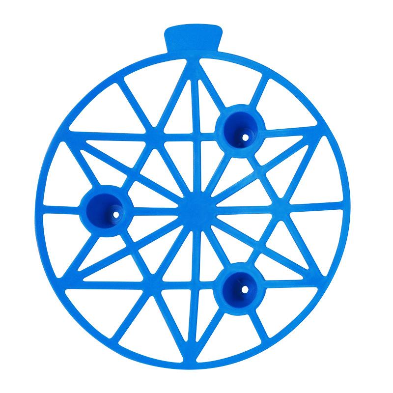 10Pcs Watermelon Stand Fruit Stand Support Basket Frame Vegetables Plant Tray Rack Melon Squash Pumpkin Protective Holder