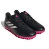adidas Copa Pure.4 TF Own Your Football Pack Unisex Sneaker Schwarz Core-Black Zero-Metallic GY9049