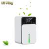 Mute Dehumidifier Smart Sensing Mini Dehumidifier Odor Remover Dryer  Office