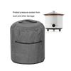 Air Fryer Dust Cover Easy Cleaning Cloth Thick Reusable Protective Cover Portable For Cooking Cookware Oven Pot Air Fryer