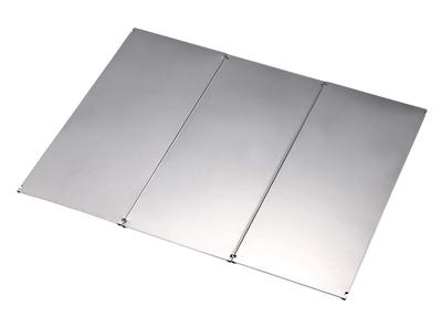 Captain Stag Field Screen UG-3278 Width 560 X Depth 450 X Thickness 6mm