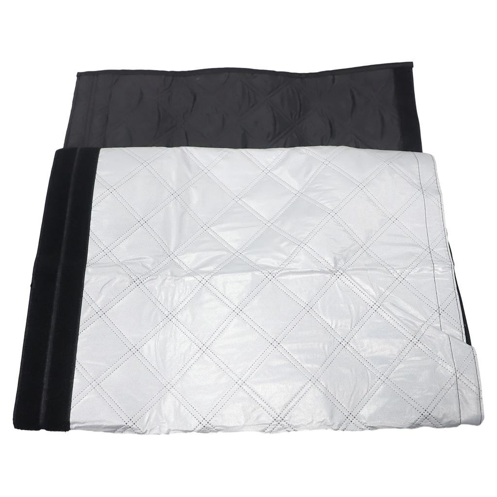 1pc Portable Air Conditioner Hose Cover Air Conditioner Exhaust Hose Sun Shade Fit For 5 Inch Diameter Exhaust Duct Vent