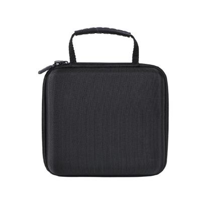 Waterproof for Wristwear Storage Case Portable 6 Slot Box Wristwatch Antidust Carrying Bag Unique Protective Organizers