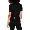 Pinnacle Womens/Ladies Half Zip Short-Sleeved Cycling Jersey