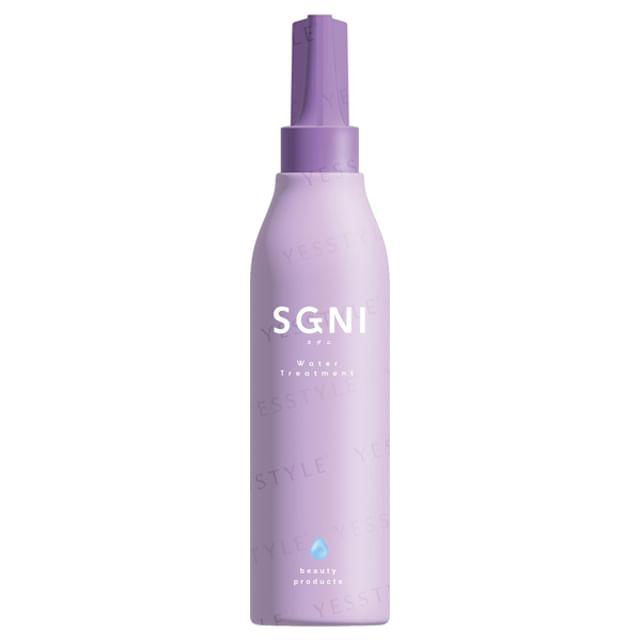 SGNI - Очистка воды Цветущий пион 180ml