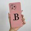 For Infinix Note 12 2023 Cases X676C Luxury Letters Silicone Cover For Infinix Note 12 Pro 4G X676B Case Note12 12Pro 2023 Coque