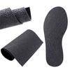 Rubber Anti Slip Shoe Soles Repair Outsole Insoles Replaceable Men Women Shoes Wearable Pads Repair Patch Sheet Mat Shoes Pads