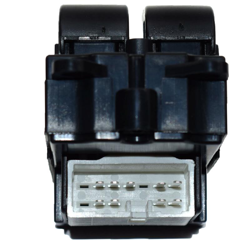 Comutator nou de control geamuri Comutator geam electric 8482016060 Pentru Toyota Tacoma TERCEL MR2 T100 Tundra Solara Sienna 84820-16060