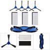 Accessories Brush Filter Set Main Brush Parts Side Brush